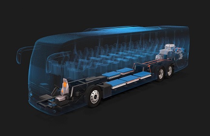 Commercial Vehicle Battery Selection and Maintenance