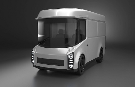 Interpreting Commercial Vehicle Battery Technology