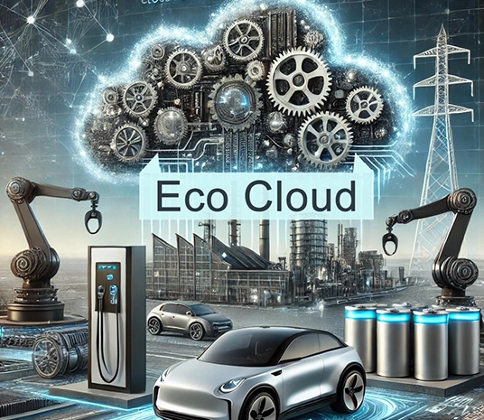 Eco Cloud