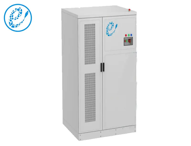 SS130502-768V280A(280AH1P240S)-Air Cooling-AC+DC-100KW+215.04KWh