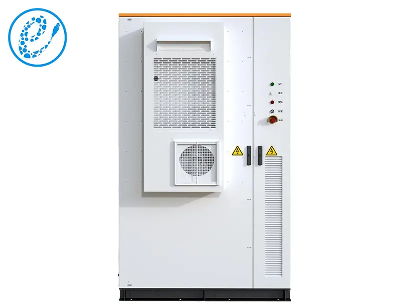 SS12XXXX-768V280A(280AH1P240S)-Air Cooling-AC+DC-100kW+215kWh