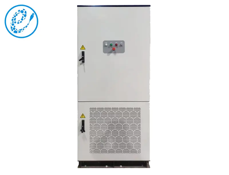 SS12XXXX-768V280A(280AH1P240S)-Liquid Cooling-AC+DC-100kW/105kW/125kW+215kWh